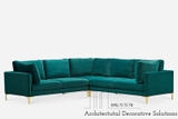 Ghế Sofa Đẹp 2218S