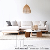 Ghế Sofa 2269S