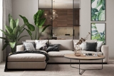 Ghế Sofa Giá Rẻ 2303T