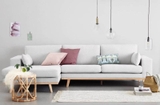 Ghế Sofa Giá Rẻ 2304T