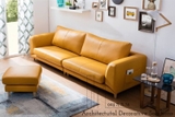 Ghế Sofa Giá Rẻ 2357T