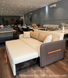Ghế Sofa Giường Hiện Đại 106T