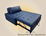 Ghế Sofa Giường Gấp Gọn 955T