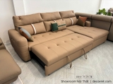 Ghế Sofa Giường Giá Rẻ 1160T