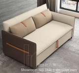 Ghế Sofa Giường Hiện Đại 106T