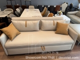 Ghế Sofa Giường Hiện Đại 106T