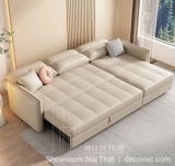 Ghế Sofa Giường Kéo 129T