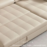 Ghế Sofa Giường Kéo 129T