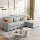 Ghế Sofa Giường Thông Minh 125T