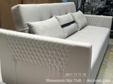 Ghế Sofa Giường Thông Minh 953T