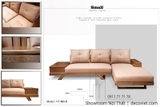 Sofa Gỗ 579T