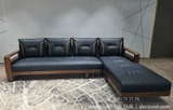 Ghế Sofa Gỗ Hiện Đại 584T