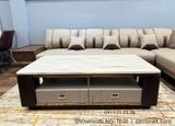 Ghế Sofa Gỗ Hiện Đại 976T