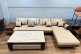 Ghế Sofa Gỗ Hiện Đại 976T