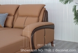 Ghế Sofa Gỗ Hiện Đại Cao Cấp 868T