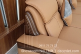 Ghế Sofa Gỗ Hiện Đại Cao Cấp 868T