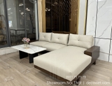Ghế Sofa Gỗ Hiện Đại Giá Rẻ 896T