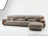 Ghế Sofa Gỗ Mun Nhập Khẩu 1189T