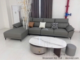 Ghế Sofa Góc Phòng Khách 1075T