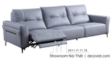 Ghế Sofa Thông Minh Chỉnh Điện 1620T