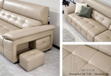 Ghế Sofa Nhập Khẩu 1058T