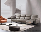 Ghế Sofa Thông Minh 1651T