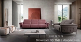 Ghế Sofa Thông Minh 1660T