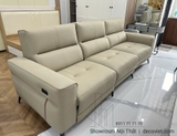 Ghế Sofa Thư Giãn Chỉnh Điện 1099T