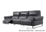 Ghế Sofa Thư Giãn Chỉnh Điện 1670T