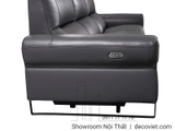 Ghế Sofa Thư Giãn Chỉnh Điện 1670T