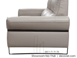 Ghế Sofa Thư Giãn Chỉnh Điện 1670T