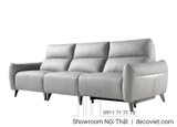 Ghế Sofa Thư Giãn Chỉnh Điện 1683T
