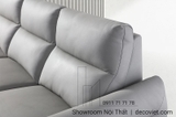 Ghế Sofa Thư Giãn Chỉnh Điện 1683T