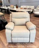 Ghế Sofa Thư Giãn Chỉnh Điện 3113T