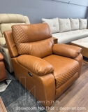 Ghế Sofa Thư Giãn Chỉnh Điện 3113T