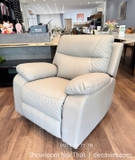 Ghế Sofa Thư Giãn Chỉnh Điện 3113T