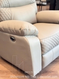 Ghế Sofa Thư Giãn Chỉnh Điện 3113T