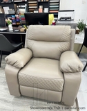 Ghế Sofa Thư Giãn Chỉnh Điện 3113T