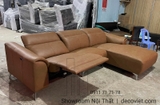 Ghế Sofa Thư Giãn Chỉnh Điện 798T