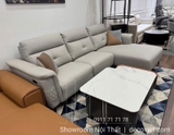 Ghế Sofa Thư Giãn Chỉnh Điện 993T