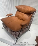 Ghế Thư Giãn 3131T