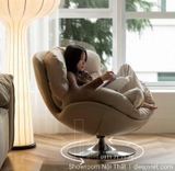 Ghế Thư Giãn Cao Cấp 3075T