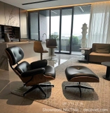 Ghế Thư Giãn Cao Cấp 3091T
