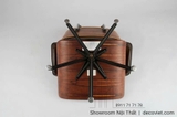 Ghế Thư Giãn Cao Cấp 3091T