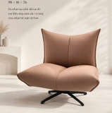 Ghế Thư Giãn Cao Cấp 3127T
