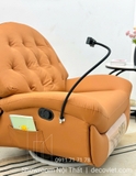 Ghế Sofa Thư Giãn Chỉnh Cơ 3096T