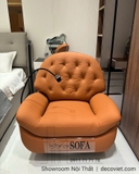 Ghế Sofa Thư Giãn Chỉnh Cơ 3096T