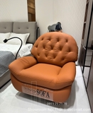 Ghế Sofa Thư Giãn Chỉnh Cơ 3096T