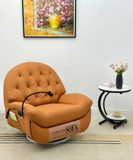 Ghế Sofa Thư Giãn Chỉnh Cơ 3096T