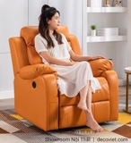 Ghế Thư Giãn Chỉnh Điện 3079T